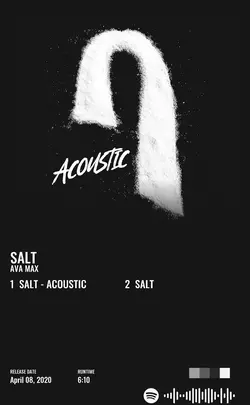 Ava Max - Salt Acoustic.jpg